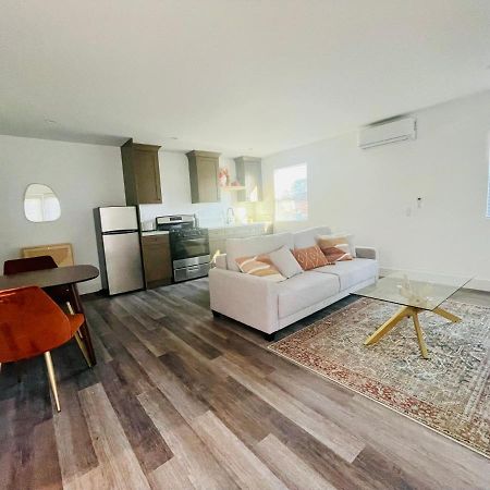 Modern Gem 2 Miles From Sofi Apartment Los Angeles Bagian luar foto