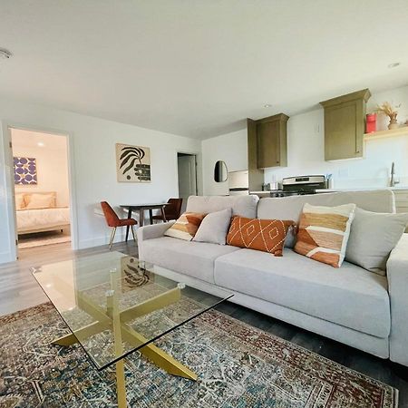 Modern Gem 2 Miles From Sofi Apartment Los Angeles Bagian luar foto