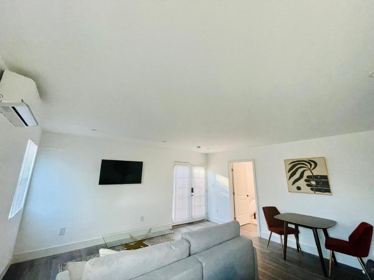 Modern Gem 2 Miles From Sofi Apartment Los Angeles Bagian luar foto