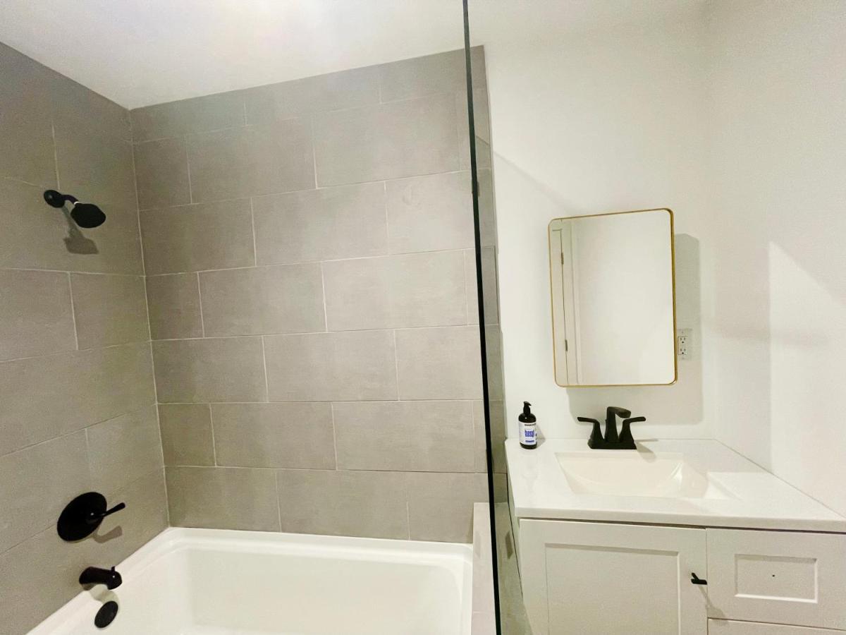 Modern Gem 2 Miles From Sofi Apartment Los Angeles Bagian luar foto