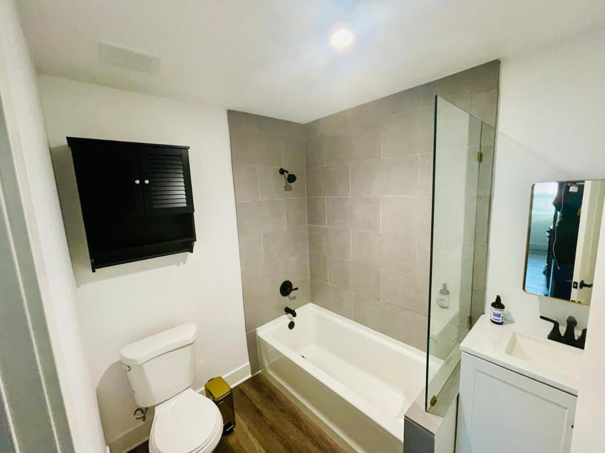 Modern Gem 2 Miles From Sofi Apartment Los Angeles Bagian luar foto