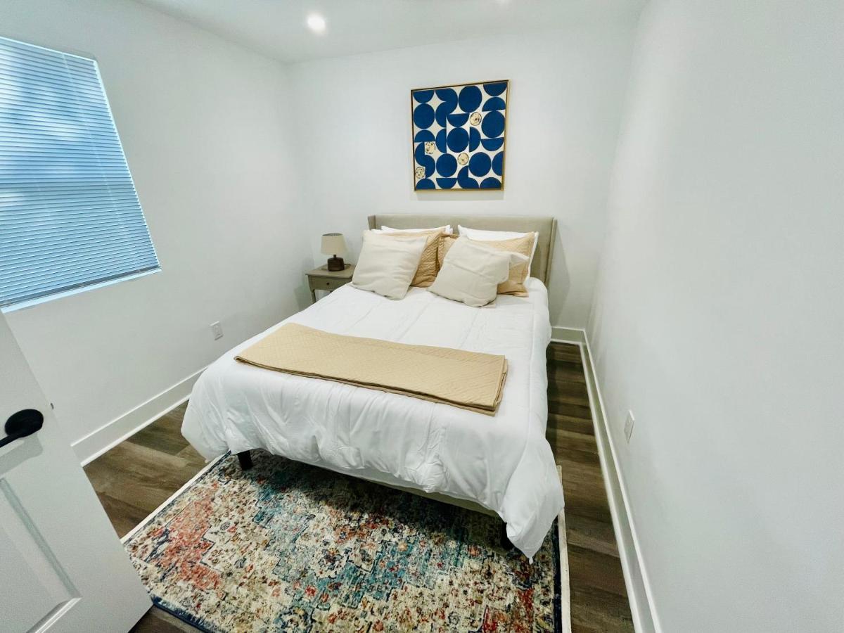 Modern Gem 2 Miles From Sofi Apartment Los Angeles Bagian luar foto