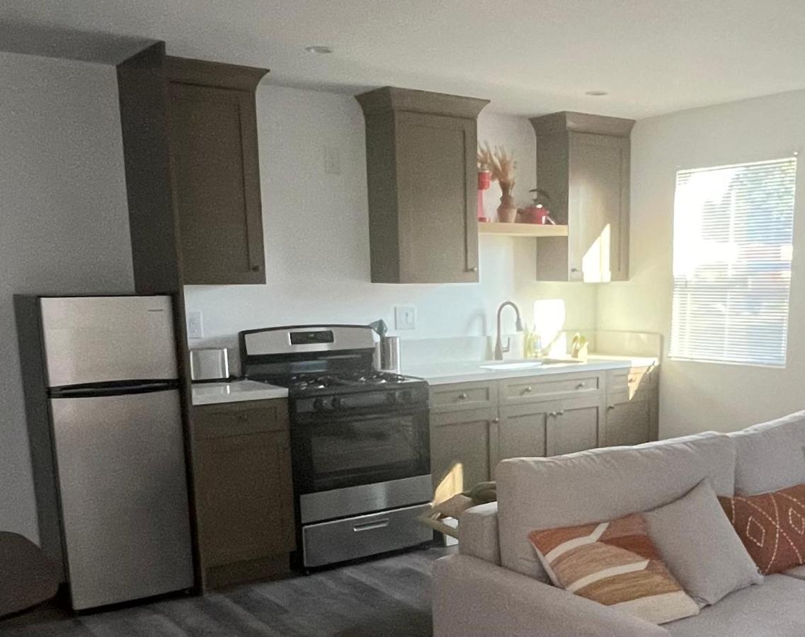 Modern Gem 2 Miles From Sofi Apartment Los Angeles Bagian luar foto