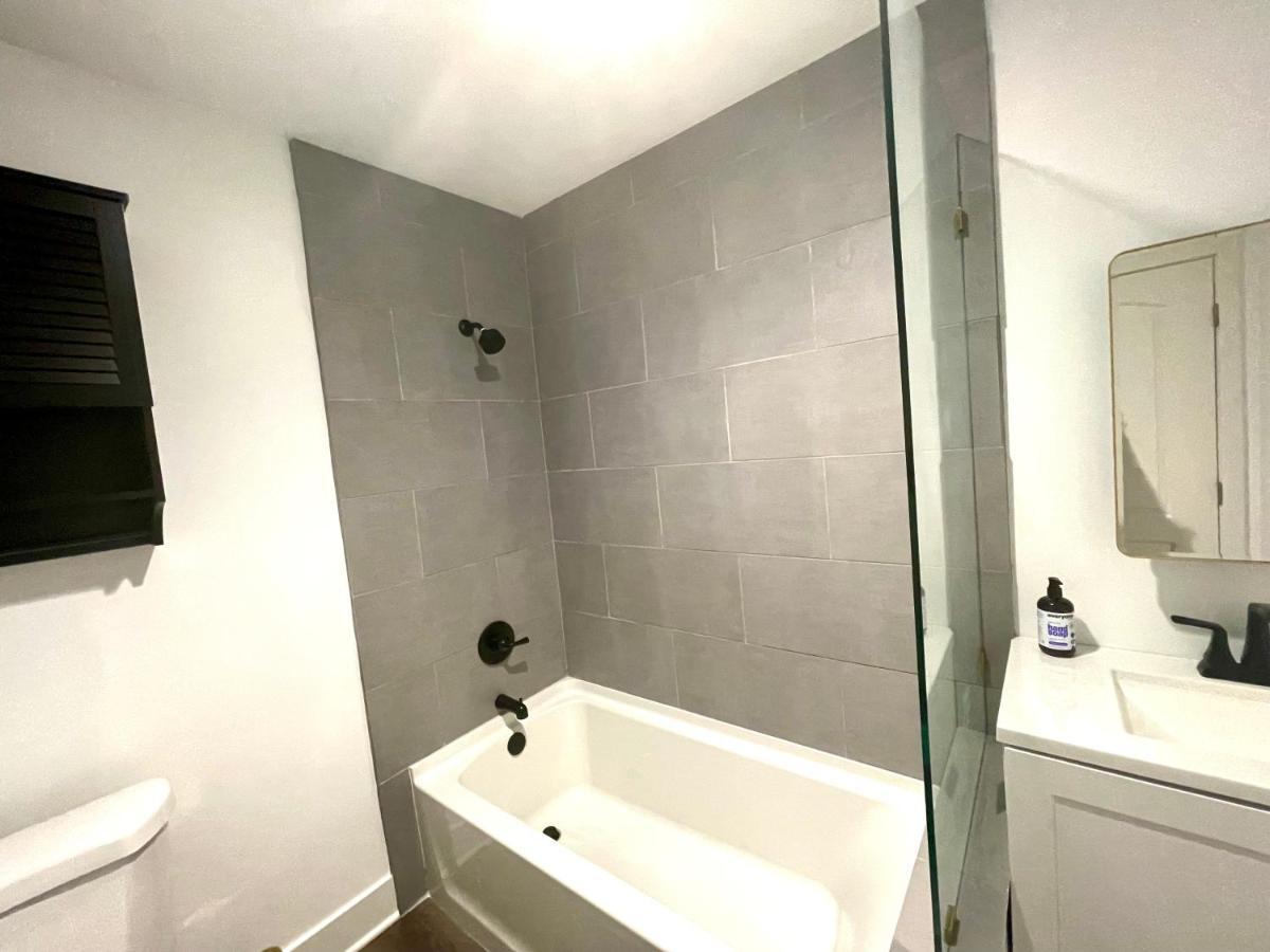 Modern Gem 2 Miles From Sofi Apartment Los Angeles Bagian luar foto