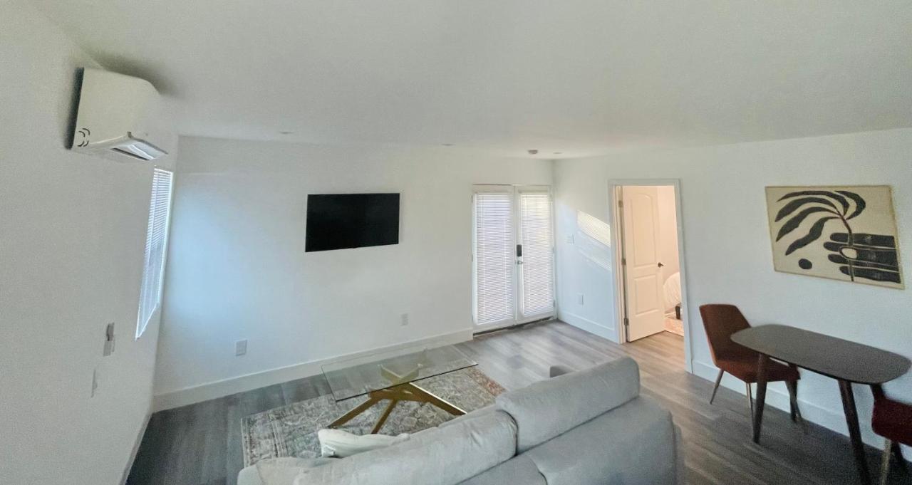 Modern Gem 2 Miles From Sofi Apartment Los Angeles Bagian luar foto
